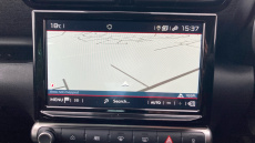 Citroen C3 Aircross 1.2 PureTech 110 Shine Plus 5dr Petrol Hatchback